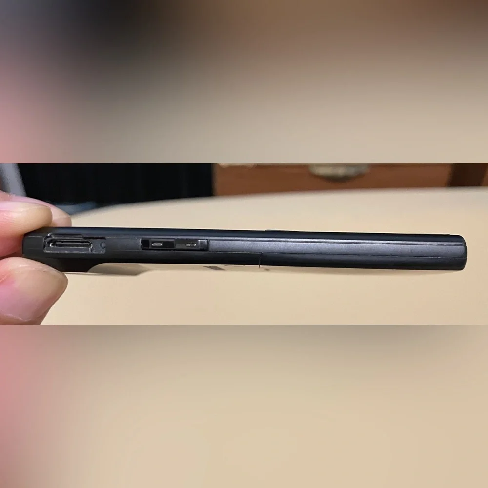 Samsung 3G Mobile Phone Model: SGH-A727 NO BATTERY
